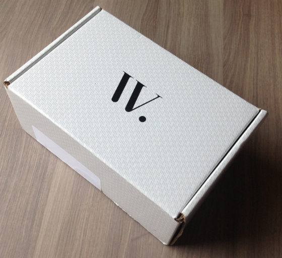 Wantable Accessories Subscription Box Review – August 