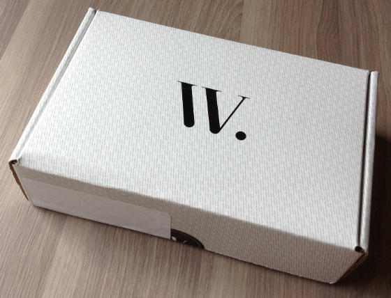 Wantable Makeup Subscription Box Review - August