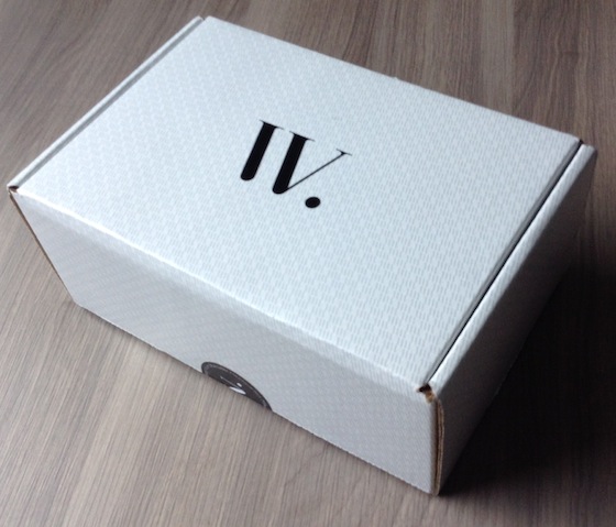 Wantable Intimates Subscription Box Review – August 