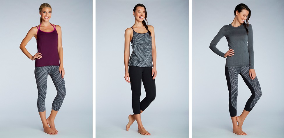 New September Fabletics Outfits & 50% Off