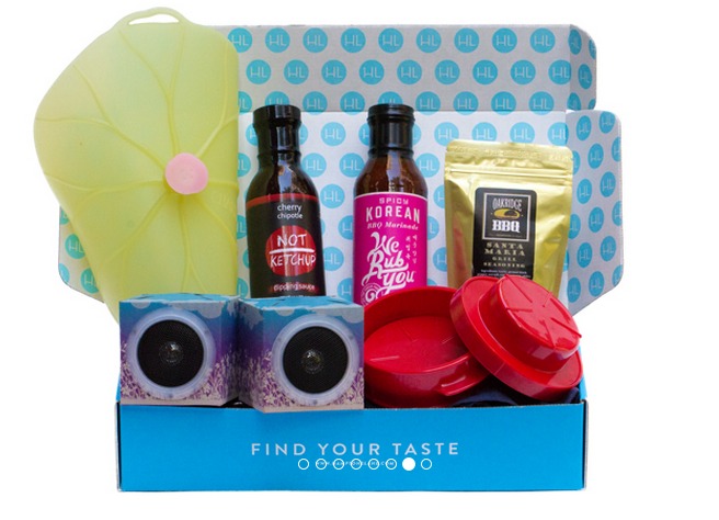 September Hamptons Lane Box Reveal & $10 Coupon