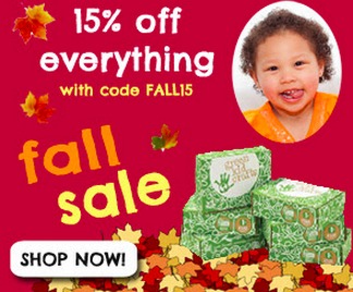 New Green Kid Crafts 15% Off Coupon or Free Trial Box!