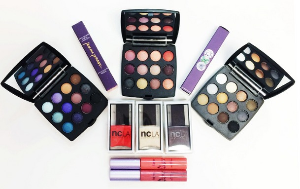 September BoxyCharm Spoilers