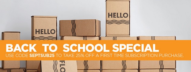 HelloFlo Coupon Code - 25% Off Your First Month