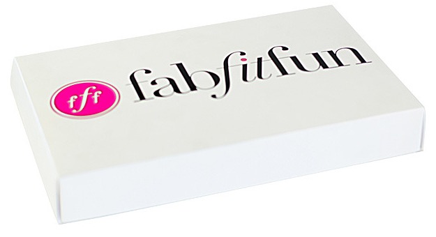 FabFitFun VIP Fall 2015 Spoiler