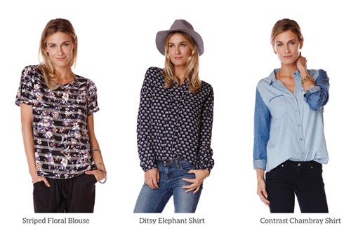 September Golden Tote Options! 3