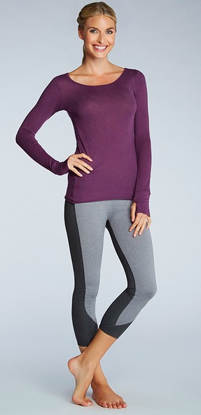 Fabletics Review & $25 Off Coupon – September 2014 Outfit Pick