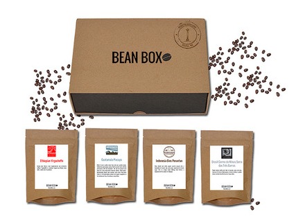 Bean Box & Hazel Lane on Sale at Gilt City!