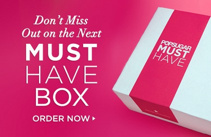 POPSUGAR Must Have September spoilers!!