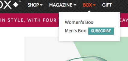 Birchbox Points Tutorial