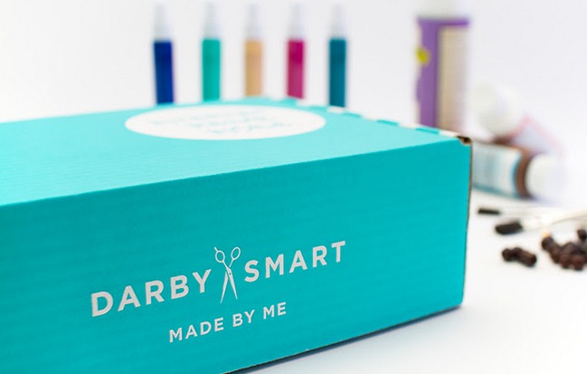 Darby Smart Subscription Deal!