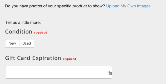 Swap Site Updates
