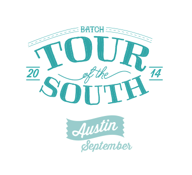 Tour of the South Austin