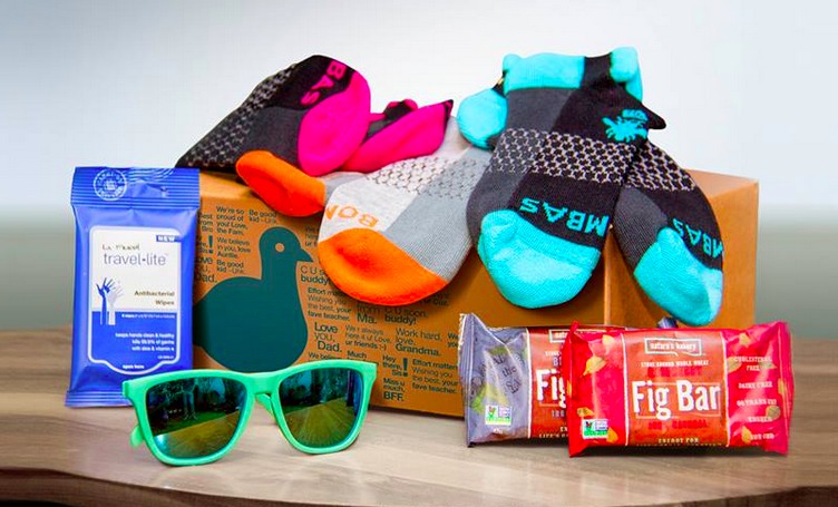 Pijon Box $10 Coupon Code