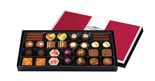 The Chocolate Tasting Club & Conscious Box On Sale at RueLaLa!