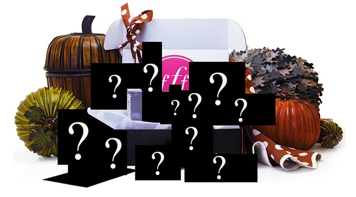 FabFitFun Fall 2014 Box Hints & New $10 Coupon Code