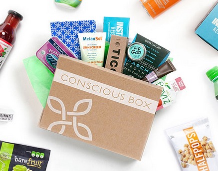 Conscious Box On Sale