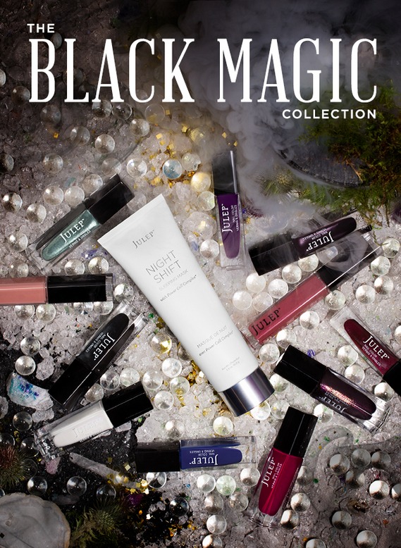 Julep Maven October Collection!