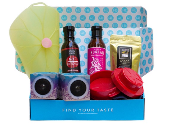 48 Hours Only! Get Your First Hamptons Lane Box for Only $25