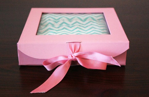 New LUXE Subscription from Splendies 