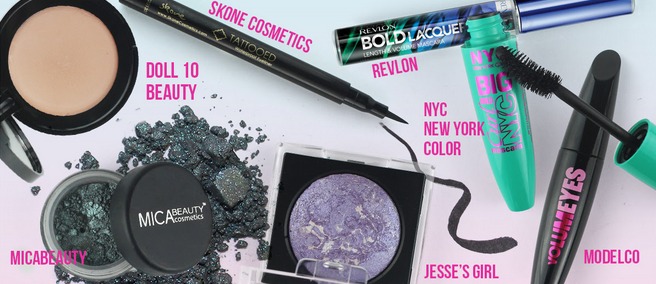 Ipsy October 2014 Spoilers