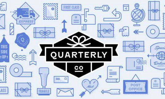 5 Days Left to save $10 Off Any Quarterly Subscription
