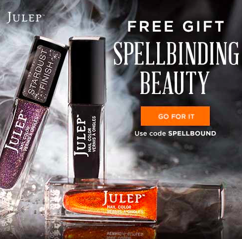 Julep Maven halloween Box