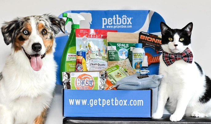 PetBox on Sale!
