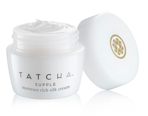 Tatcha Giveaway! 50 Prizes! Face Cream