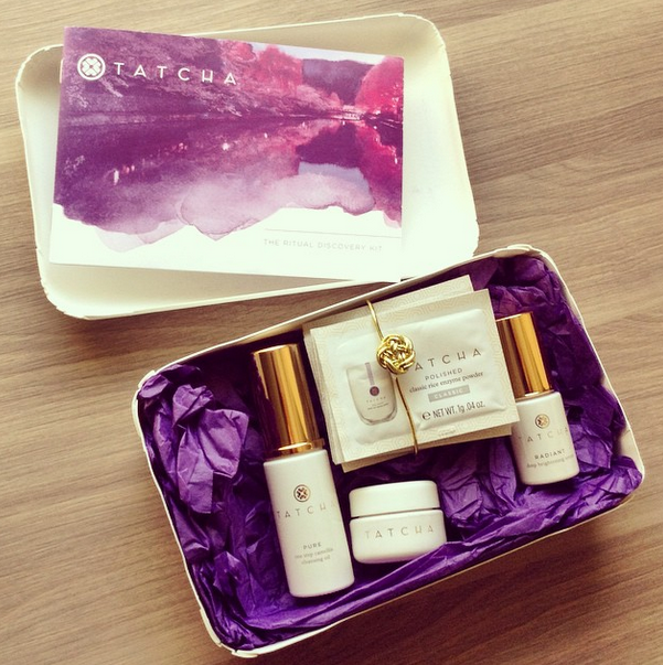 Instagram Giveaway