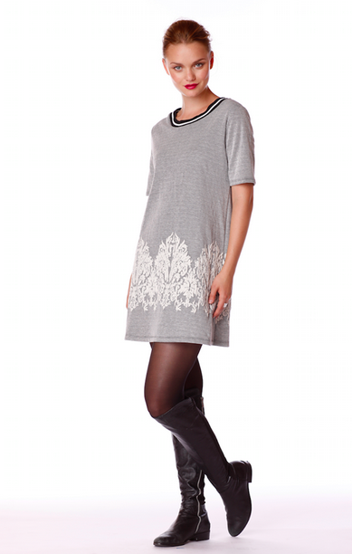 Golden Tote October 2014 Spoilers Round 2! Dress