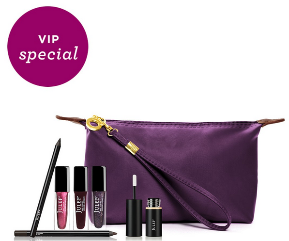 Julep Secret Store Open! Special