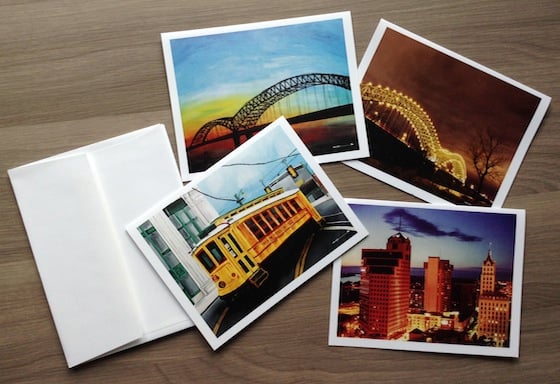 Batch Memphis Review & Coupon Code - September 2014 Cards