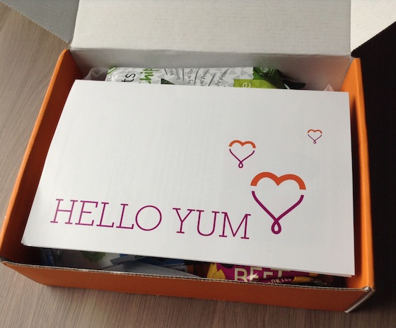 Bestowed Subscription Box Review & Coupon - September 