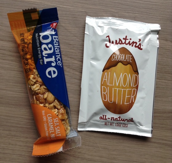 Bestowed Subscription Box Review & Coupon - September 2014 Butter