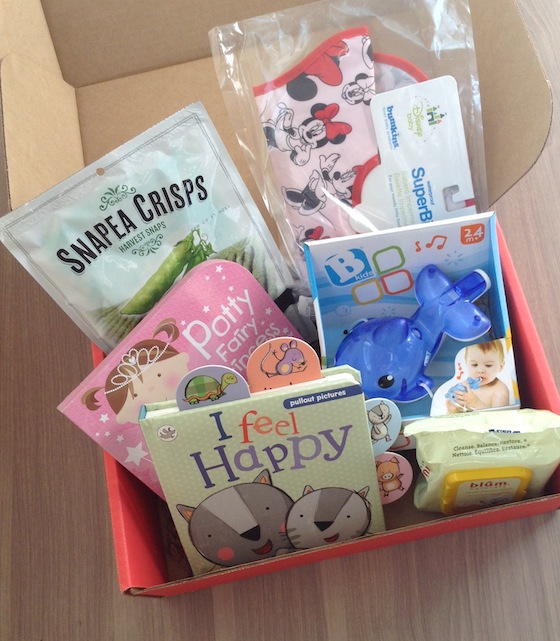 Bluum Subscription Box Review & 50% Off Coupon – Sept 2014