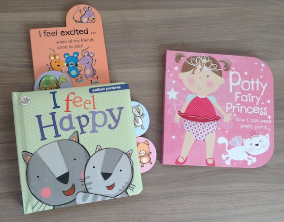 Bluum Subscription Box Review & 50% Off Coupon – Sept 2014 Books