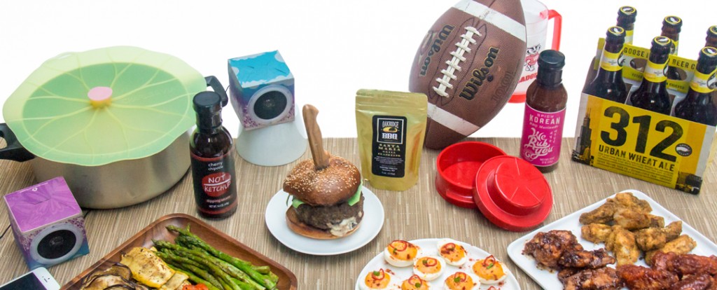 September Hamptons Lane Box Reveal & $10 Coupon! Tailgating Box