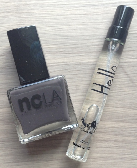 BoxyCharm Beauty Subscription Box Review – September 2014 Hello