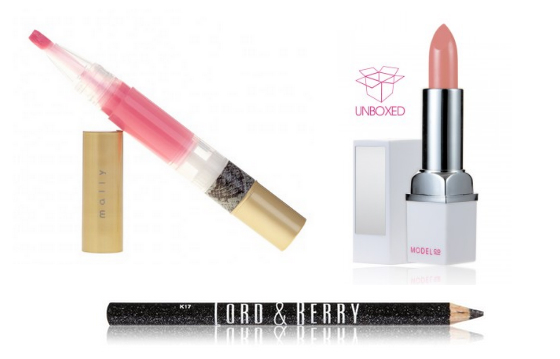 Birchbox October Sample Picks