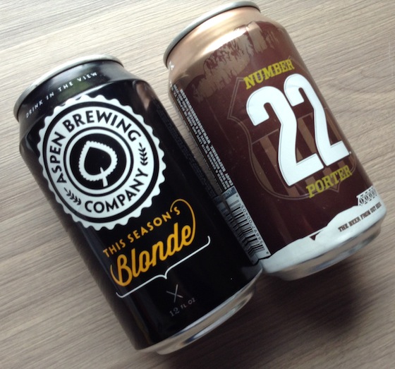 Craft Beer Club Subscription Box Review - Sept 2014 22