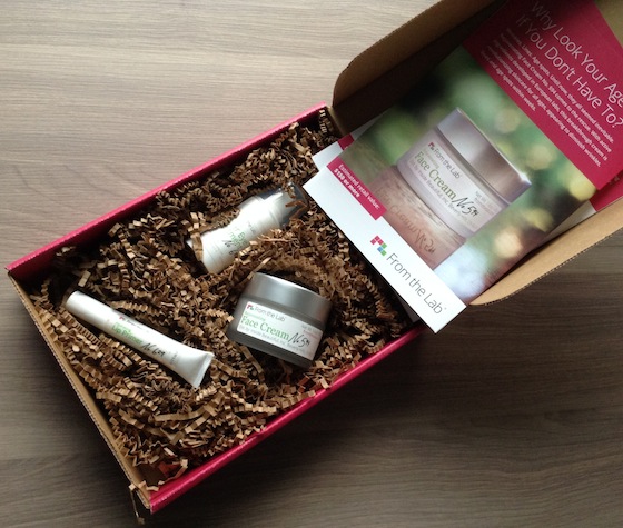 Ecosalon’s The Box: Fair Trade & Fabulous Review From The Lab
