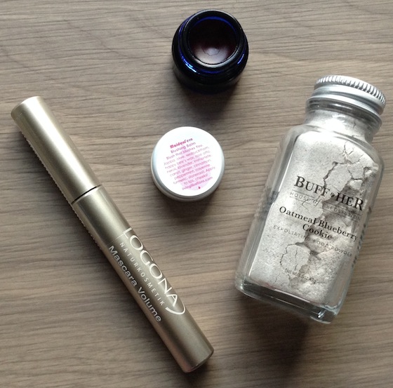 Ecosalon’s The Box: Fair Trade & Fabulous Review Mascara