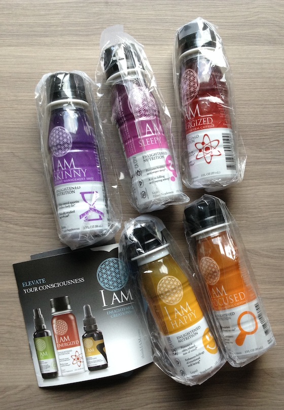 Ecosalon’s The Box: Fair Trade & Fabulous Review Shots