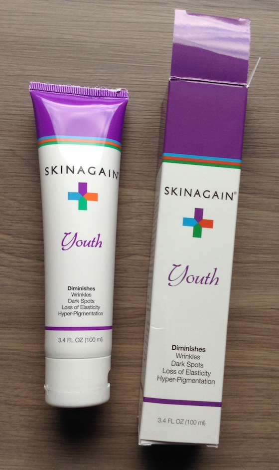 Ecosalon’s The Box: Fair Trade & Fabulous Review Shincare