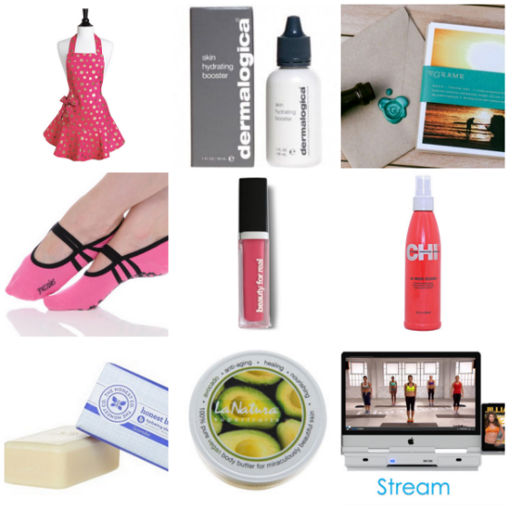 Fab FitFun VIP Fall Spoilers!