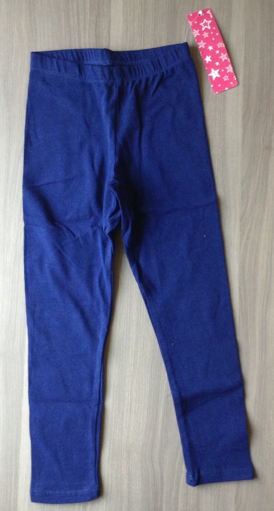 FabKids Subscription Review & Coupon - September 2014 Leggings