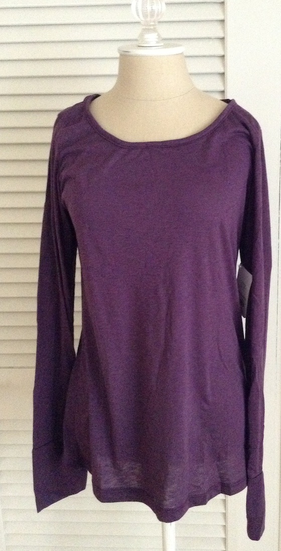 Fabletics Review & $25 Off Coupon – September 2014 Top