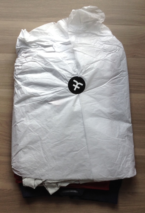Five Four Club Subscription Review & Coupon – September