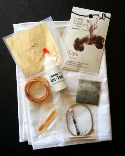 For the Makers DIY Subscription Box Review – Sept 2014 ITems